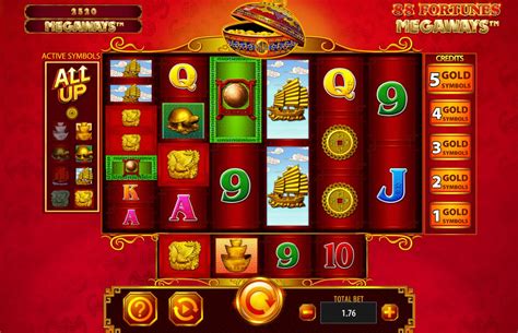 88 fortunes megaways slot|88 Fortunes Megaways Slot Review – Play This Slot for Free.